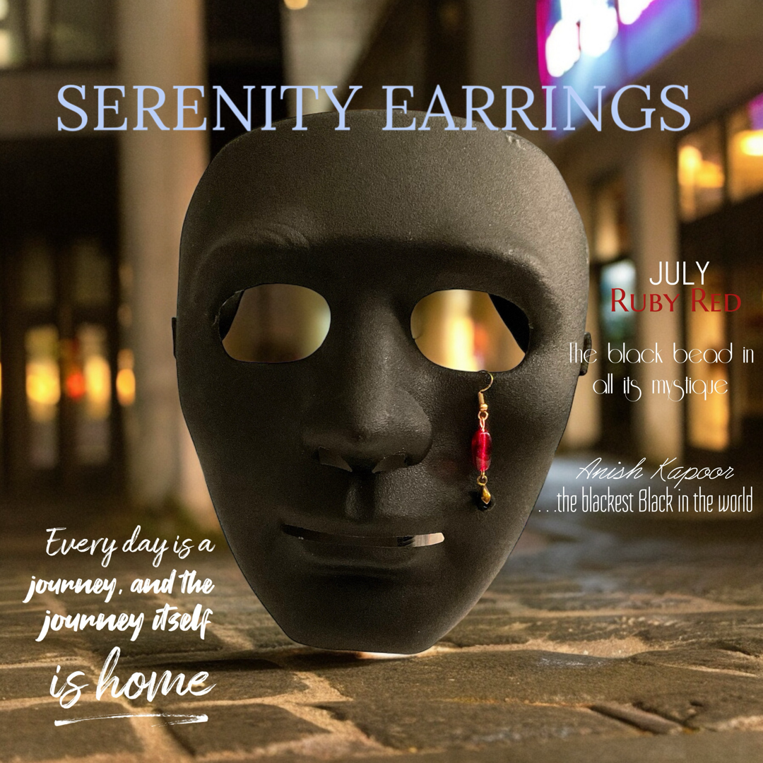 SERENITY EARRINGS