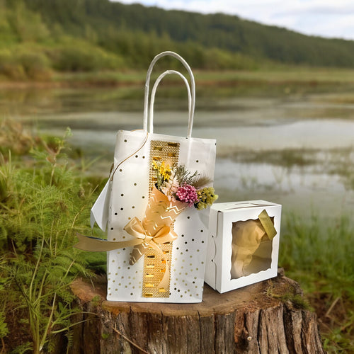 Custom Designer Gift Bags