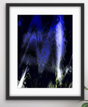 Load image into Gallery viewer, FACELESS BLUE LADY