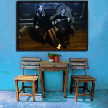 Load image into Gallery viewer, THE UNKNOWN