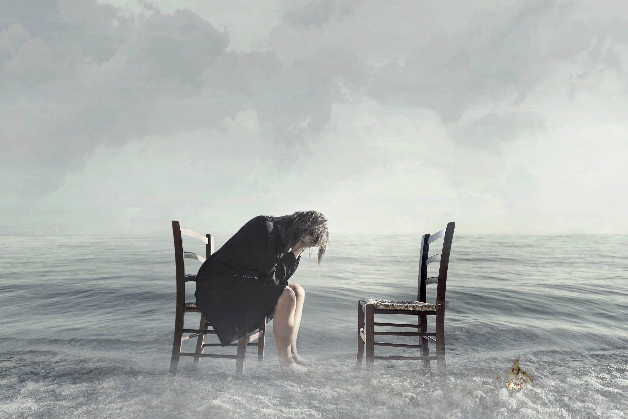 Year 2020 Distressed